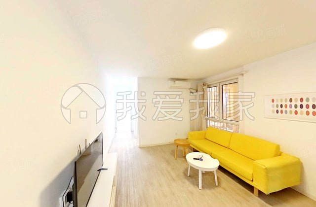 弘善家园2室1厅70.97㎡278万二手房图片