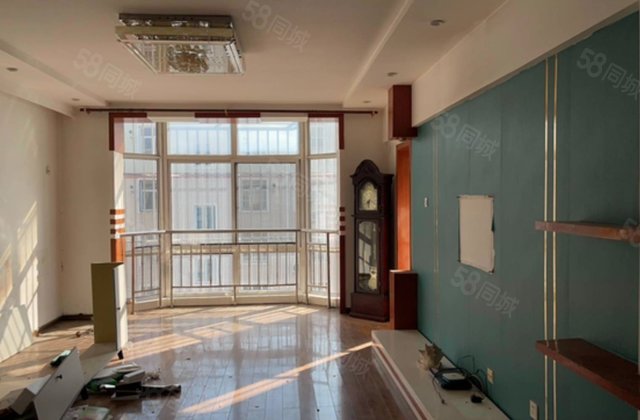 永欣园3室2厅135.27㎡79万二手房图片