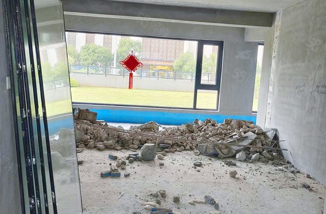 汉昇璟悦府4室2厅136.85㎡200万二手房图片