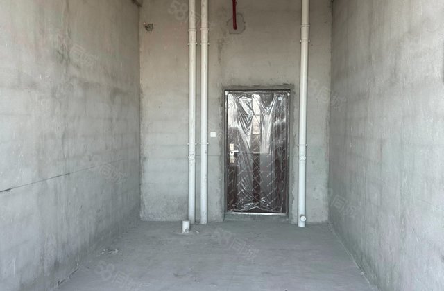 卓越华禧铭苑1室1厅30.31㎡14.8万二手房图片