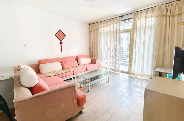 居家福地3室2厅96.96㎡75万二手房图片