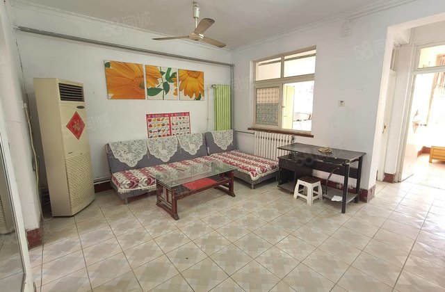 急售 东昌中学 客车厂家属院 标准三室 好楼层 聚源巷