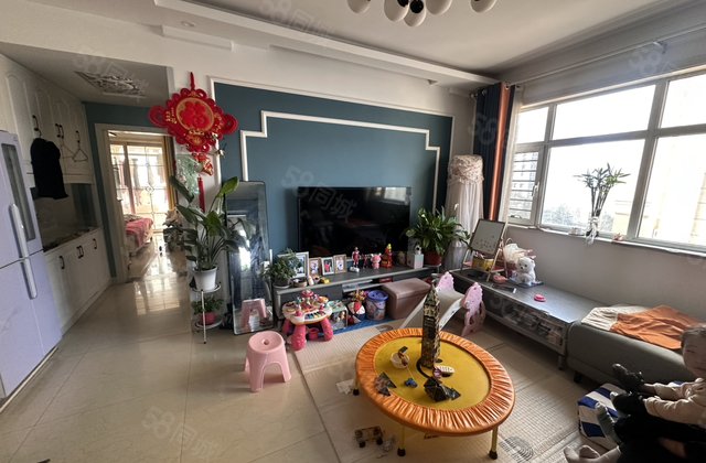 当代国际东昌丽都锦绣观邸东星美精装三室电梯房带车位和储藏室