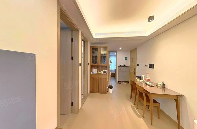 招商虹桥公馆(一期)3室2厅87.77㎡441万二手房图片