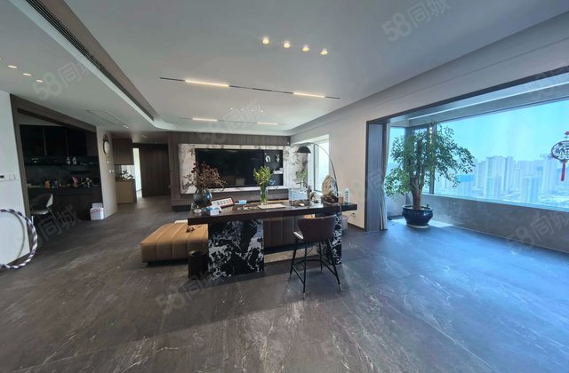 菏泽碧桂园(公寓住宅)5室2厅270㎡268万二手房图片