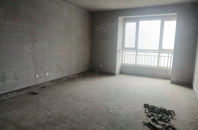 兰汀朝阳3室2厅127㎡95万二手房图片