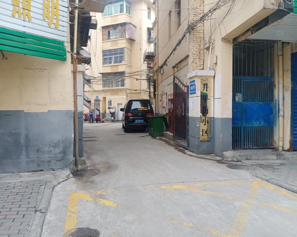 【太平街小区, 太平街小区小区详情,房价走势,房源,业主论坛】- 蚌埠