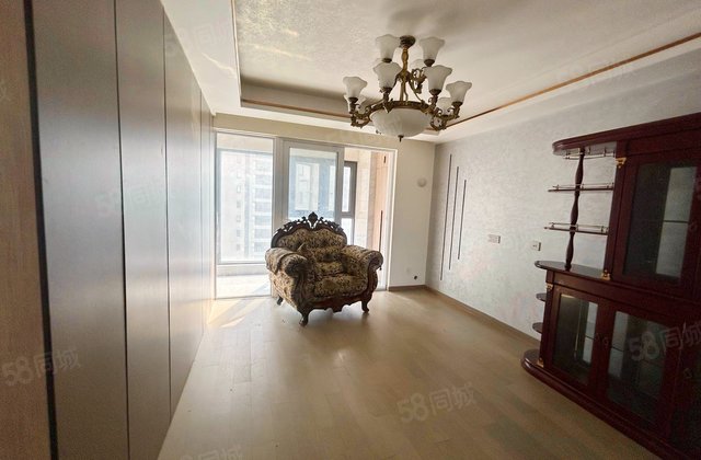 万科天空之城(北区)3室2厅122㎡88万二手房图片