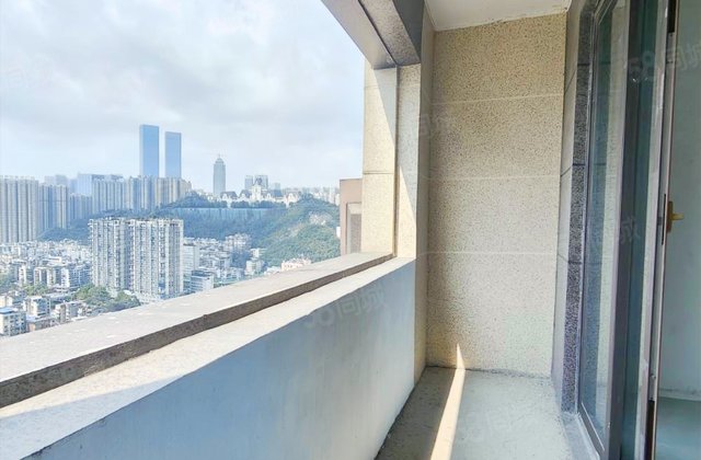 金龙滨河湾壹号3室2厅118㎡112.1万二手房图片