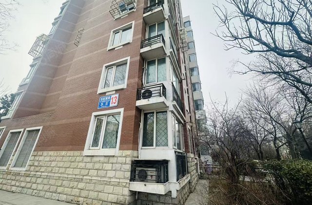 百旺家苑3室2厅147.32㎡790万二手房图片