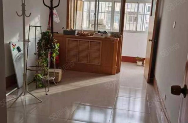 水利局家属院(利民路) 楼层好 购物方便 南北通透