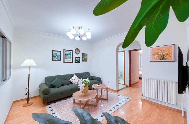 水城雅居 有电梯 出行方便 小三居 房龄新 装修好