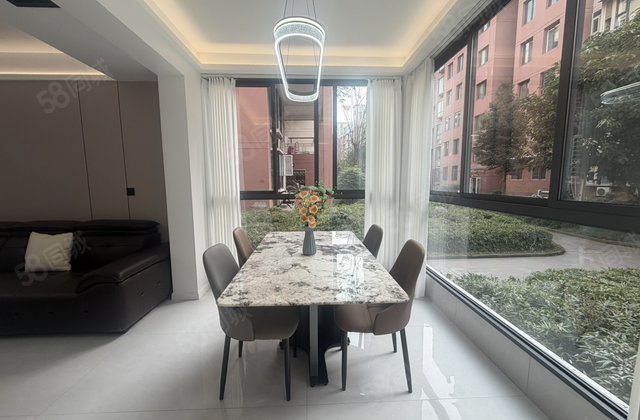 滨江河畔4室2厅122㎡59.8万二手房图片