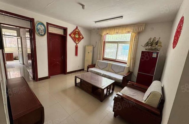 急售~皮革厂小区~孝心1楼~送院~保大祱~温馨3室~送储藏室