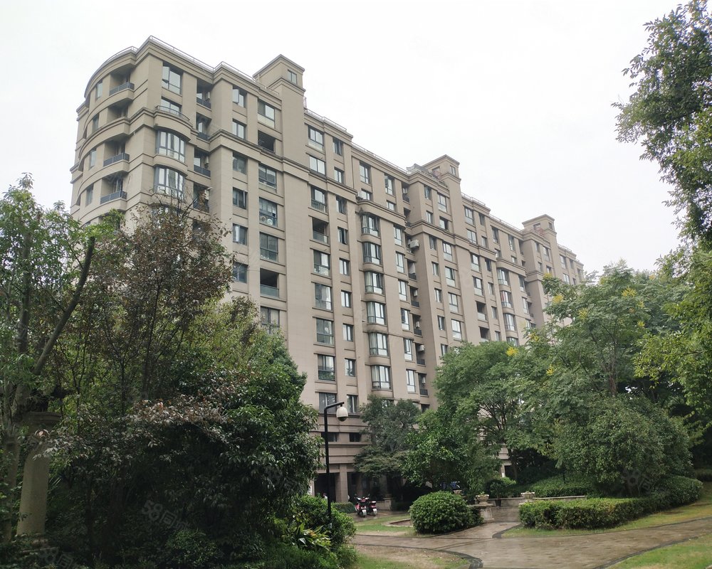 【溪山美墅, 溪山美墅小区详情,房价走势,房源,业主论坛】- 杭州58