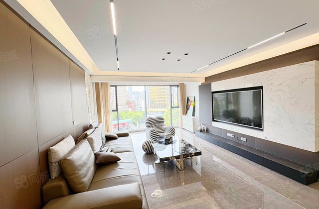 师大吟峰苑4室2厅136.78㎡111.8万二手房图片