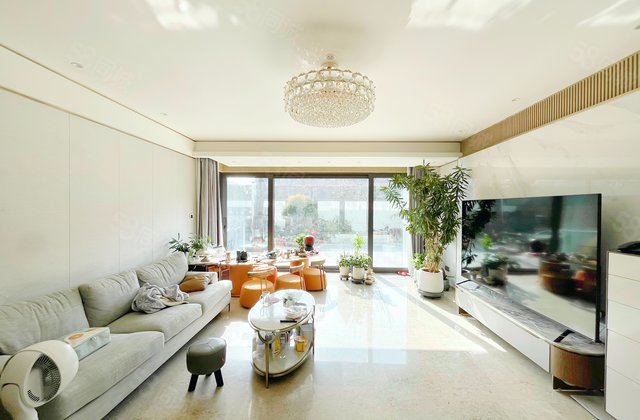 正商祯瑞上境8室4厅164.21㎡1520万二手房图片