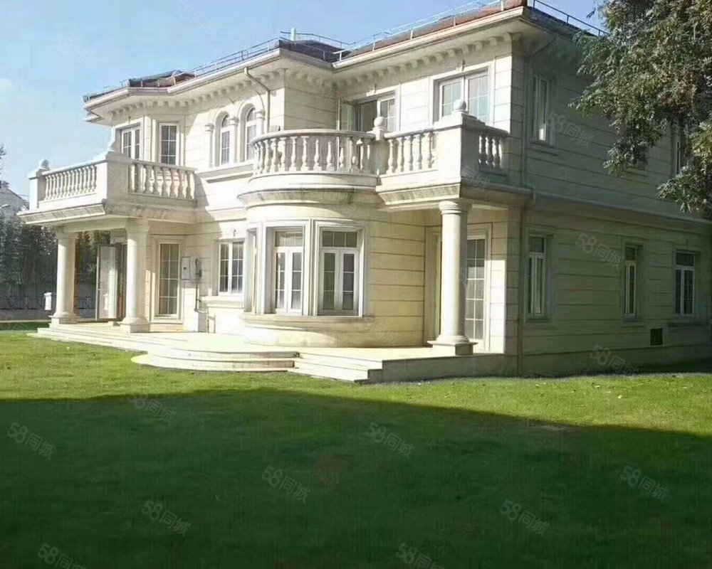 【西郊华城, 西郊华城小区详情,房价走势,房源,业主论坛】- 上海58