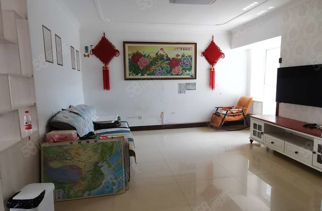 光明  旁 阿尔卡迪亚 时尚错层 送储送车位 免大税