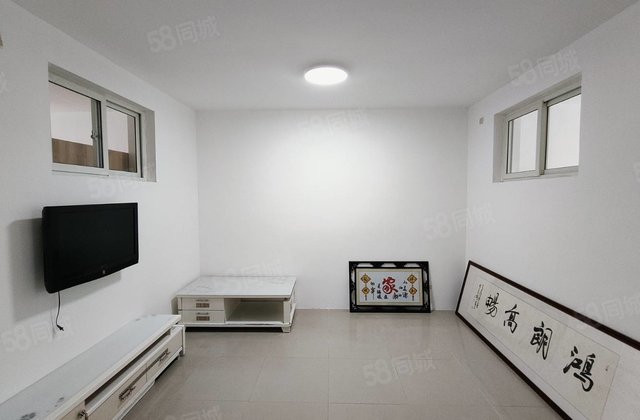 万达地暖！金丰苑多层二楼正规三室！免大税带储！三中北校 五中