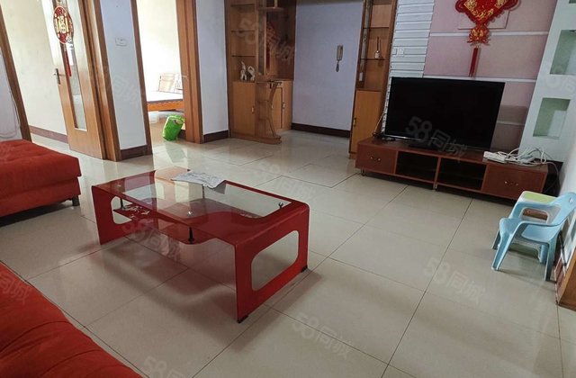 车轮小区2室2厅100㎡50万二手房图片