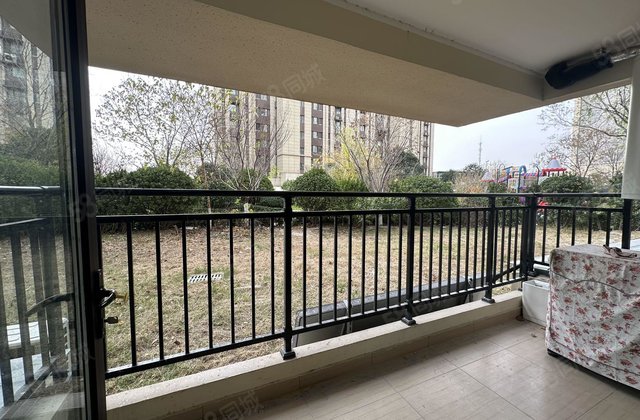 碧桂园翡丽湾 4房 周边配套完善