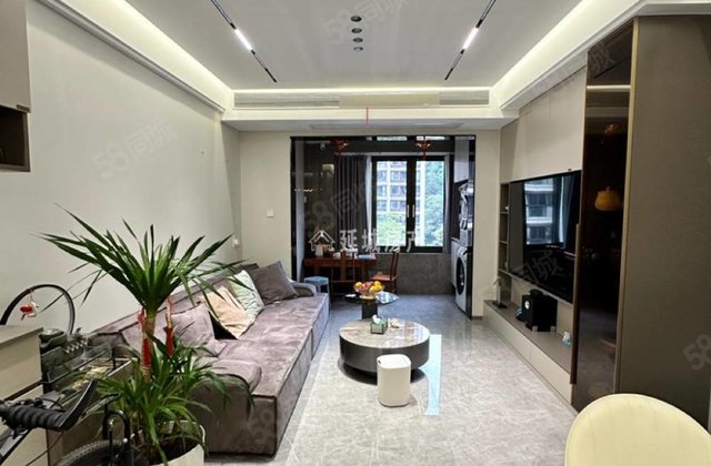 碧桂园珑樾台3室2厅92.66㎡96万二手房图片