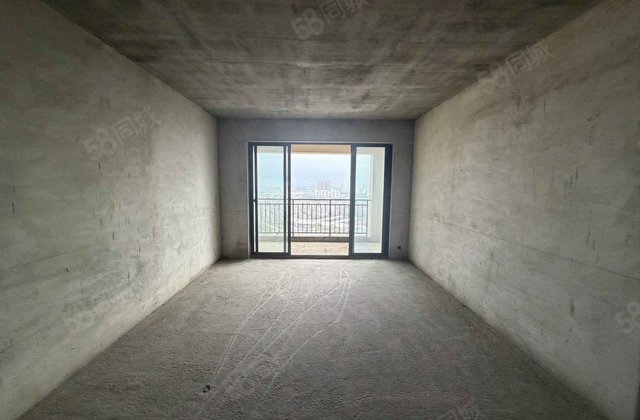 玉通彰泰红4室2厅115㎡51.8万二手房图片