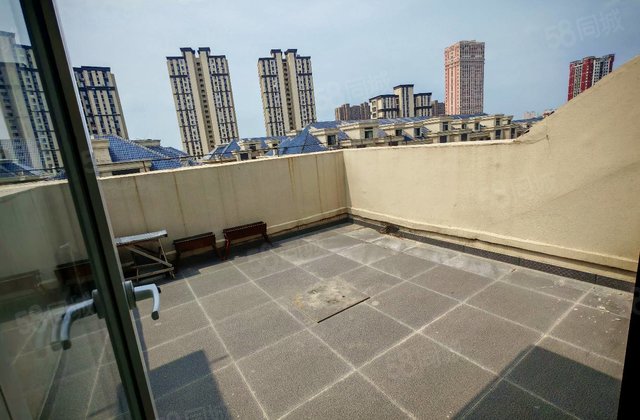 同胜时代广场3室3厅108㎡38.8万二手房图片