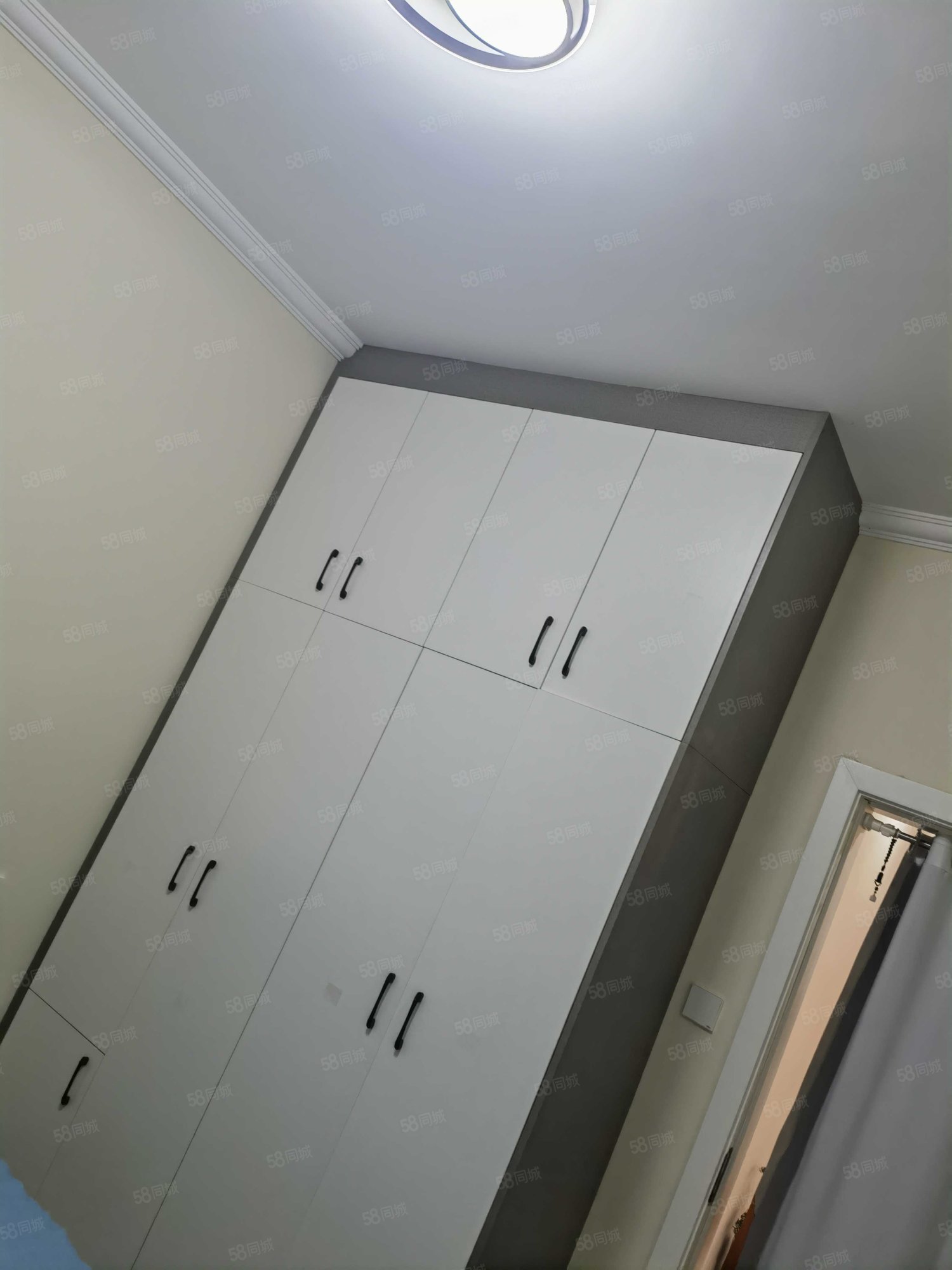 风神水齐乐业城3室2厅1卫95㎡北68万