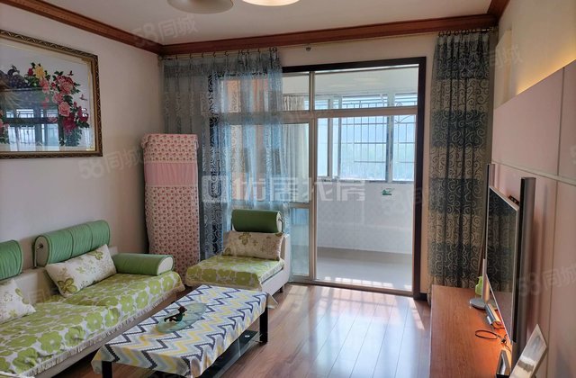 东方社区3室2厅108.14㎡65万二手房图片