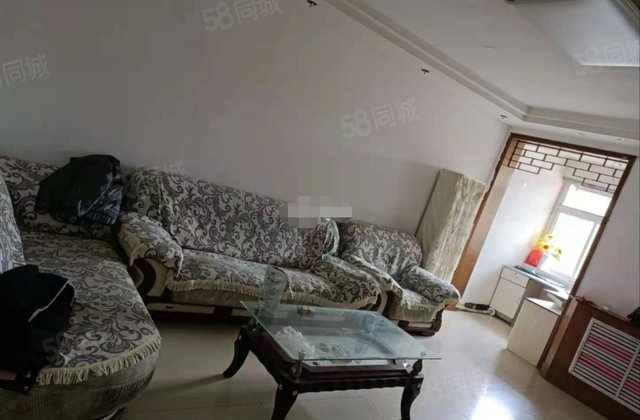 新华书店家属楼(成安)3室2厅120.44㎡56万二手房图片