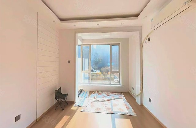 碧波康桥3室2厅118.84㎡114万二手房图片