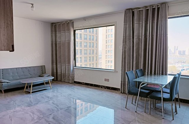 百合新城  集美一品  三室 边户 观景 带车位储藏室免大税