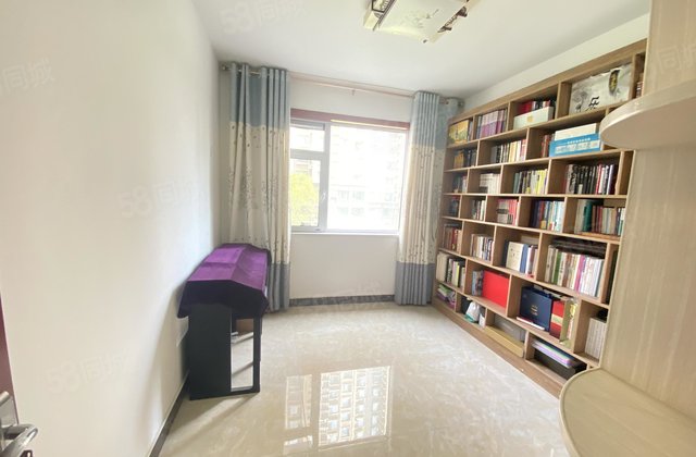 徒骇河畔南北通透  小区采光俱佳昌润莲城瑞荷园