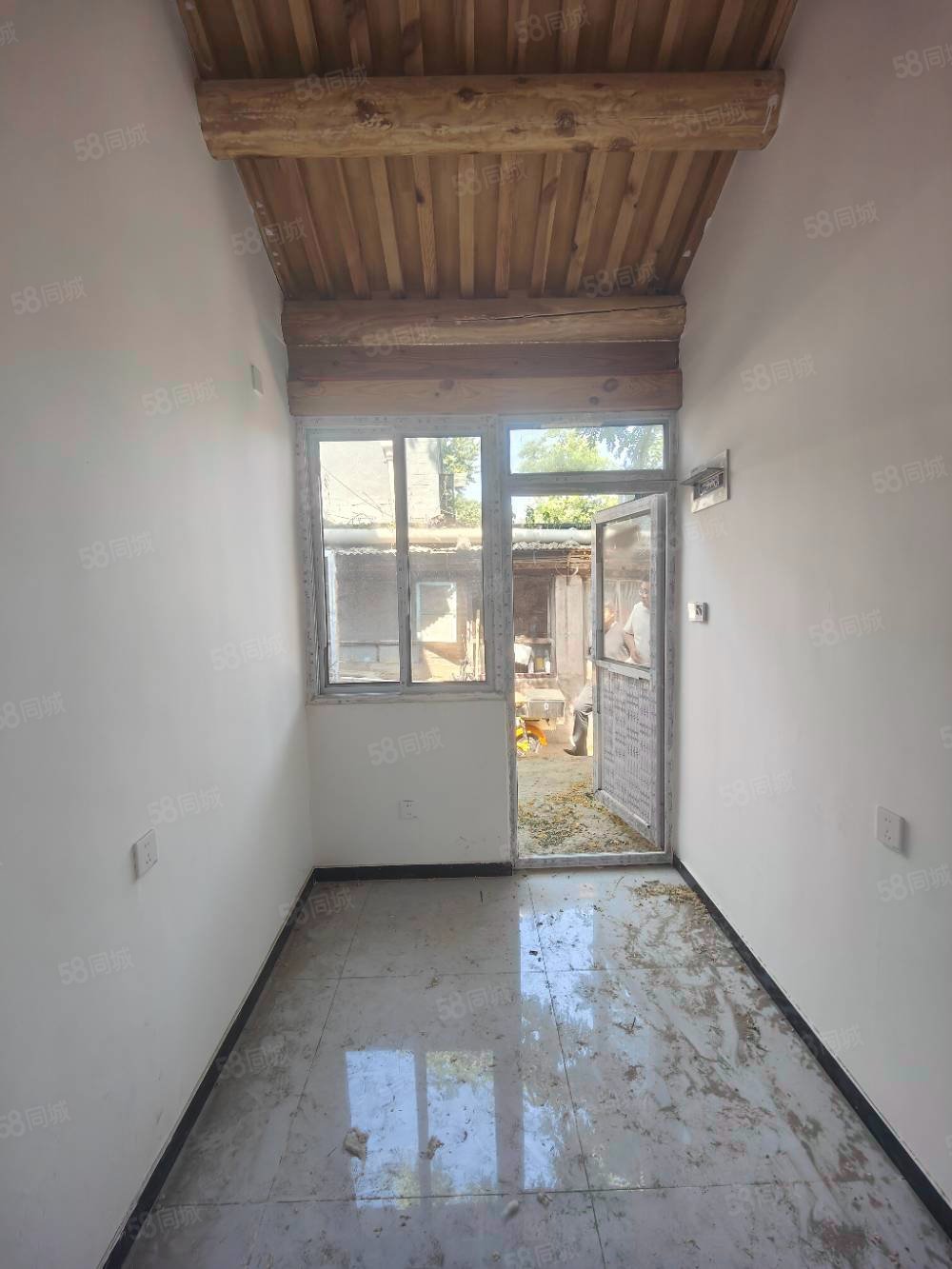 小半截胡同小區(qū)|小半截胡同1室0廳0衛(wèi)10㎡南北225萬(wàn)