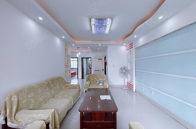 畅博怡情湾 3室2厅  楼层 价格小区第三