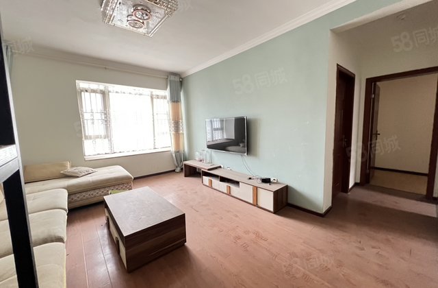 雅雨家园2室2厅90㎡41万二手房图片