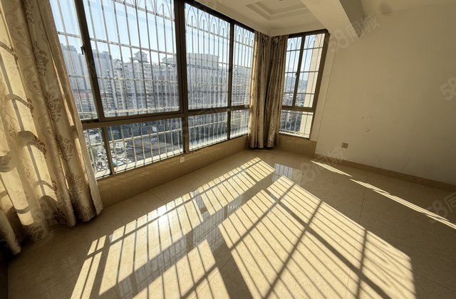 晟源家年华3室2厅125.26㎡86万二手房图片