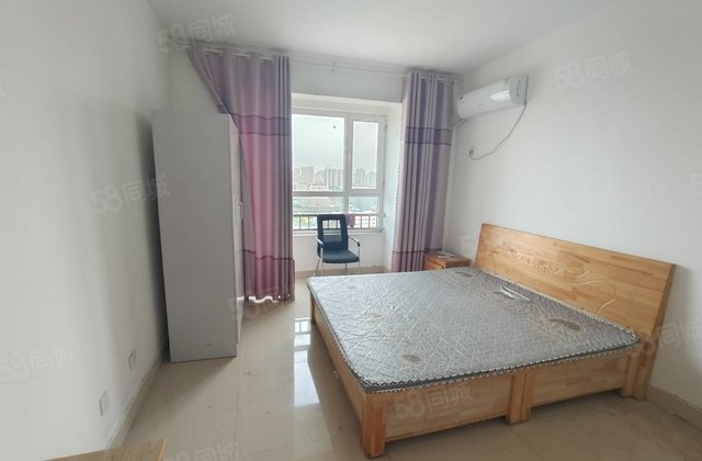 54万 5中   阿尔卡迪亚 城市领秀 幸福里 3室 上光明