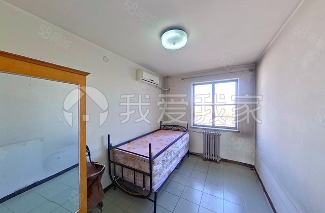 厂甸11号院2室1厅61.29㎡598万二手房图片