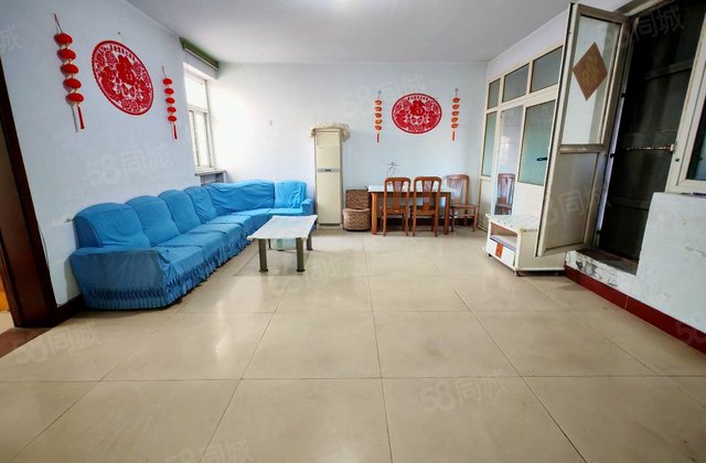 天宁小区2室2厅82.58㎡23.8万二手房图片