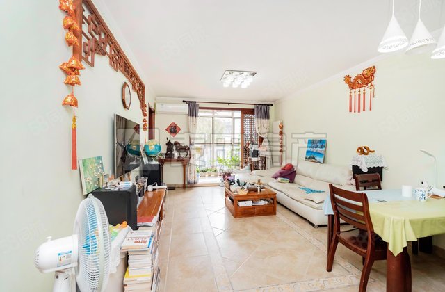 橡树湾红橡庭院(二期)2室2厅89.48㎡850万二手房图片