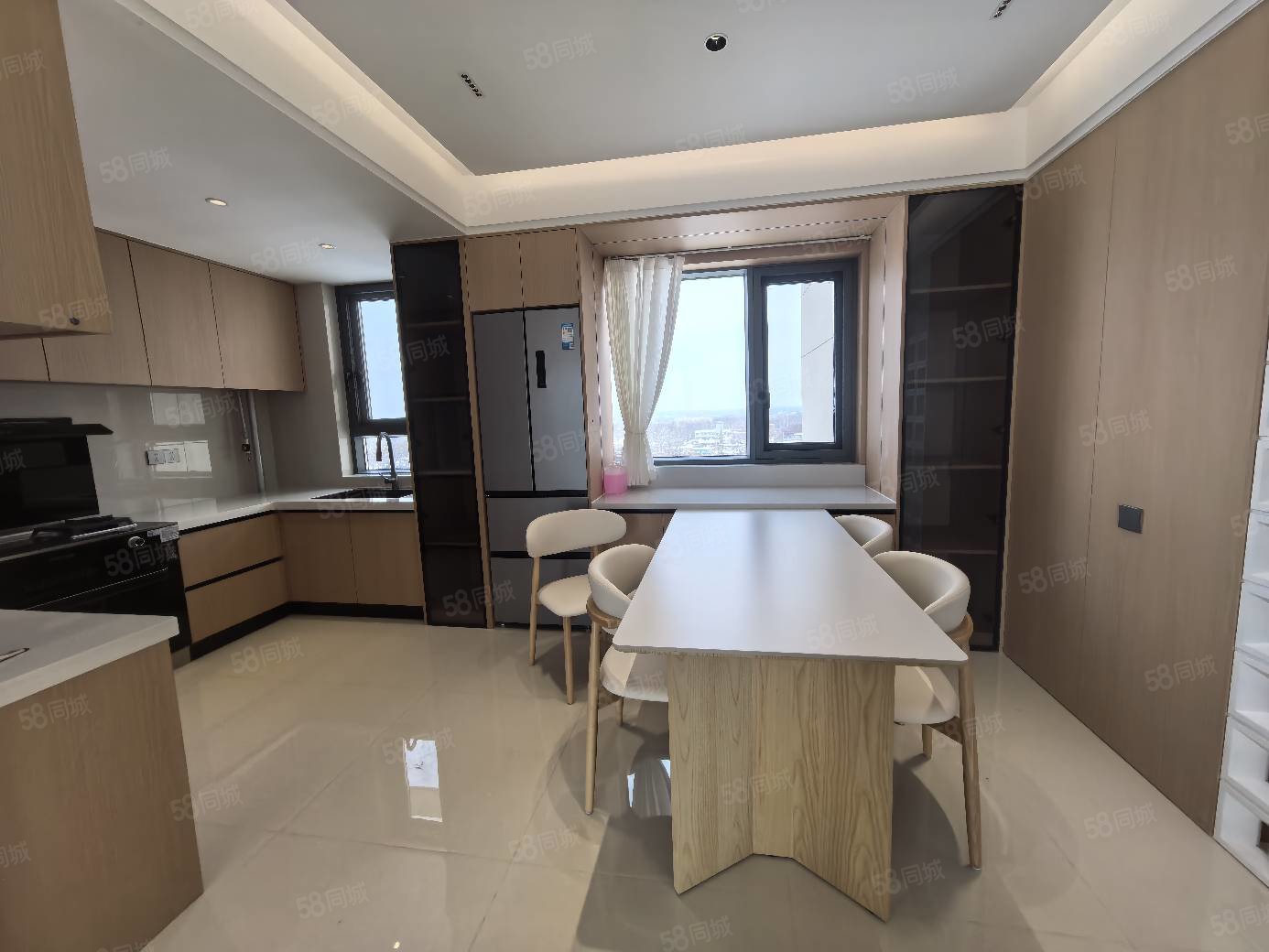 碧桂园凤熹台3室2厅2卫117㎡南北73万