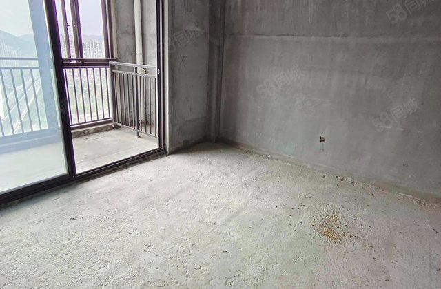福泽公馆3室2厅106㎡170万二手房图片