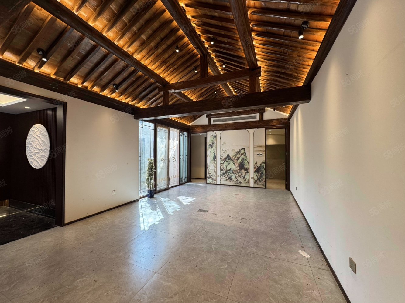 東絳胡同小區(qū)2室2廳1衛(wèi)70㎡南北850萬