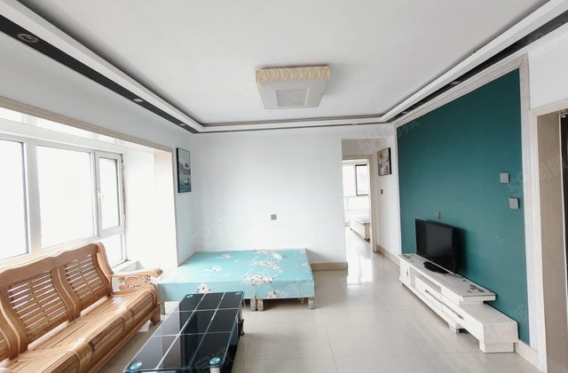 阿尔卡迪亚东边户精装三室！免大税带储！光明小學 七中！水晶城