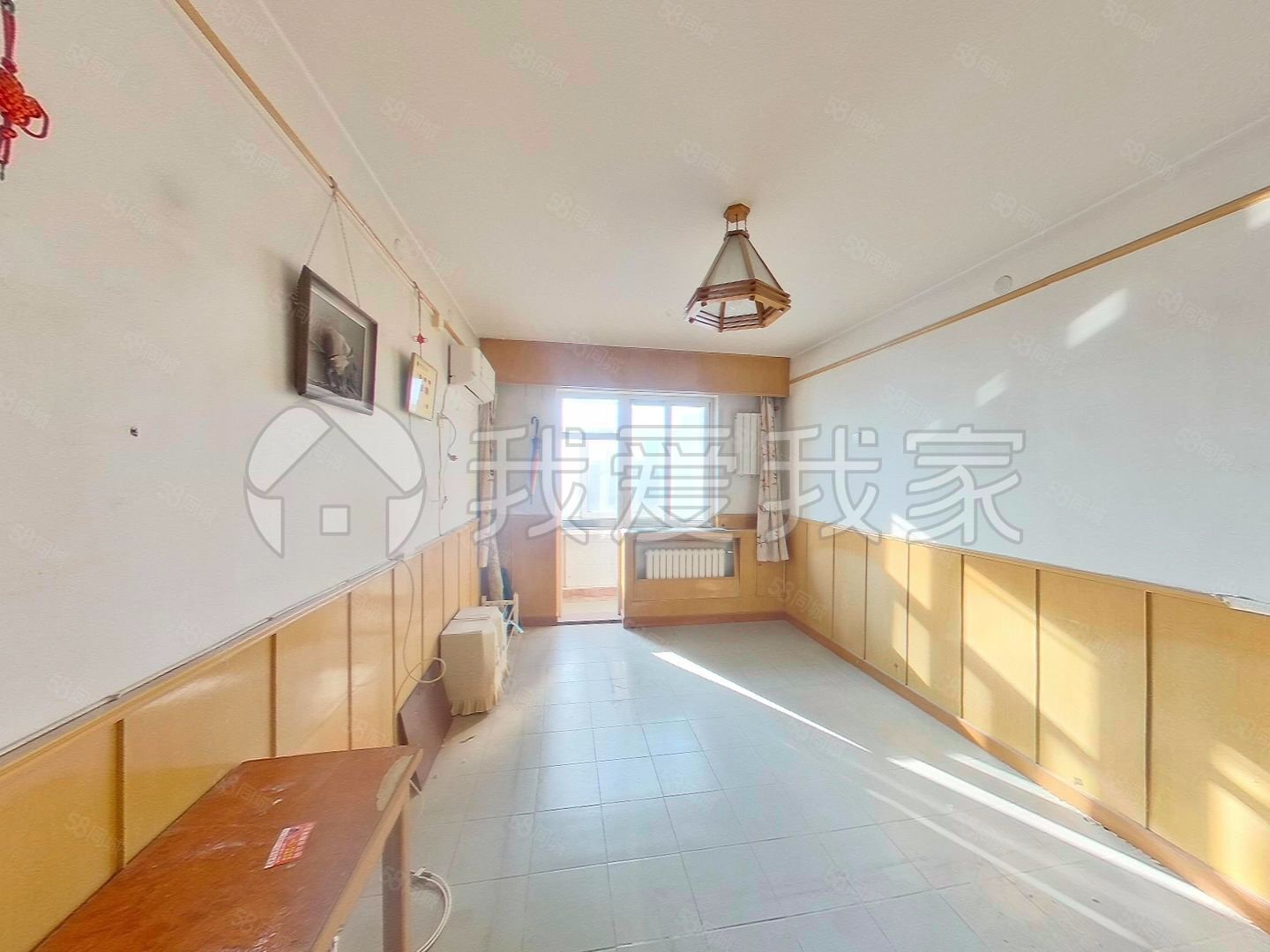 普惠南里3室1廳1衛(wèi)80㎡東南650萬