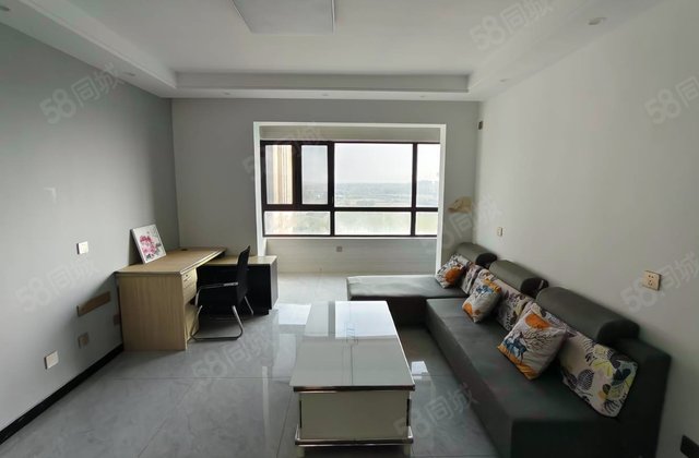 广州路壹号院3室2厅129.15㎡68万二手房图片