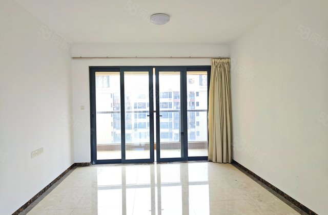 普君新城华府(一期)3室2厅89.74㎡123万二手房图片